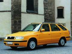 Skoda Felicia II Kombi 1.3 68 HP