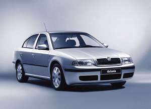 Skoda Octavia I Tour (1U) 1.6 102 HP