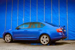 Skoda Octavia RS III Liftback 2.0d AT (184 HP) 4WD