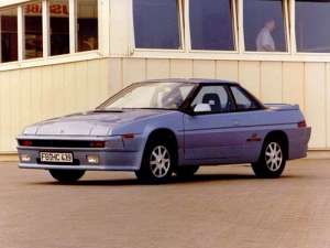 Subaru Alcyone 2.7i (150Hp)