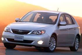 Subaru Impreza III Hatchback 1.5R AT 107 HP