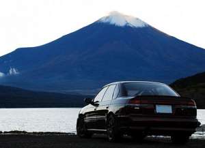 Subaru Legacy II (BD,BG) 2.2 i 4WD 131 HP