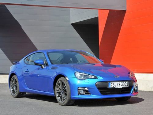 Subaru Pleo I 0.7i (46Hp)