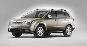 Subaru Tribeca 3.6R 258 HP Automatik