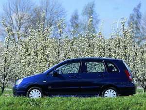 Suzuki Liana Wagon I 1.3 i 16V 2WD 90 HP