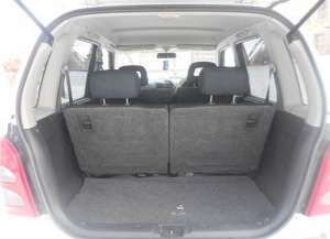 Suzuki MR Wagon 0.7 i 12V 2WD 54 HP