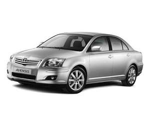 Toyota Avensis II 2.0 D 4D 116 HP