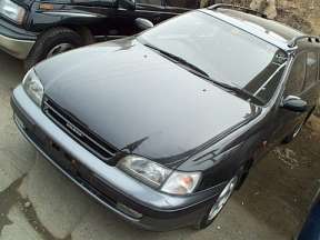 Toyota Caldina (T19) 1.8 i 16V  CZ 125 HP