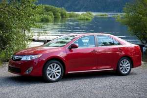 Toyota Camry III 2.2DT (91Hp) 4WD