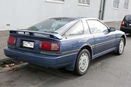 Toyota Chaser V 3.0i 220HP