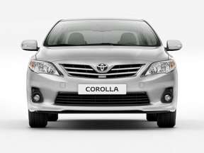 Toyota Corolla (300N|MC) 1.3 i 16V VVT i 101 HP