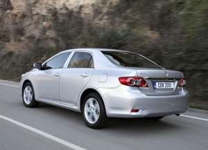 Toyota Corolla (300N|MC) 1.6 i 16V VVT i 124 HP