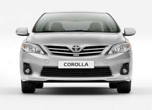 Toyota Corolla (300N|MC) 1.6i VVT i 124HP AT