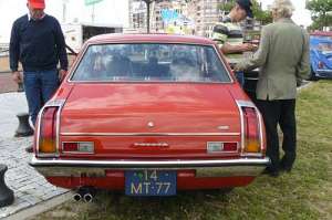 Toyota Corona (T170) 2.0i (140Hp)