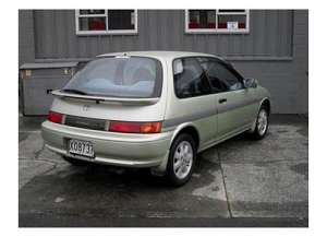 Toyota Corsa Hatchback 1.5 i 94 HP