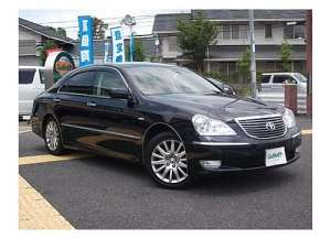 Toyota Crown Athlete 3.0 i 24V 220 HP