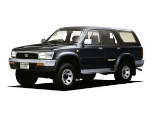 Toyota Hilux Surf I 2.0i 97HP