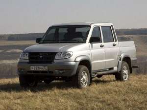 Toyota Hilux VII 2.7 MT (182 HP) 4WD