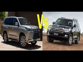 Toyota Land Cruiser 200 Series Facelift 2 5.7 AT (381 HP) 4WD