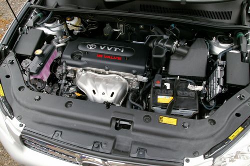 Toyota Sai 2.4i (150Hp)