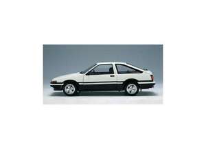 Toyota Sprinter Trueno 1.5 i 94 HP