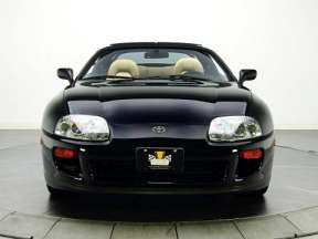 Toyota Supra (A8) 3.0 i 24V Turbo 280 HP