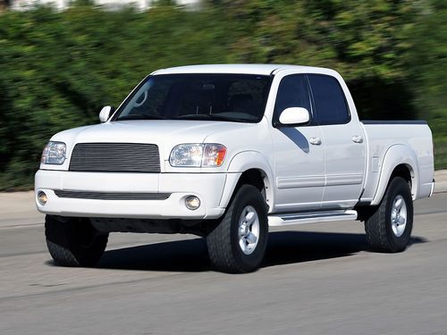 Toyota Tundra I 4.7i V8 245HP