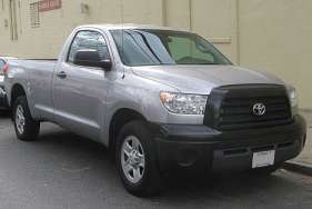 Toyota Tundra II 4.0i V6 236HP