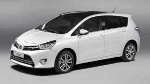 Toyota Verso II 1.8i (147Hp) MT