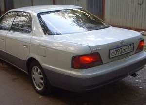 Toyota Vista (V40) 1.8 i 16V 125 HP