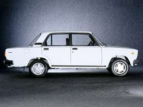 VAZ 21053 1.5i (71 Hp)