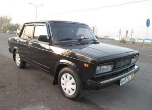 VAZ 21054 1.6i (74 Hp)