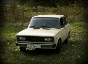 VAZ 21055 1.5 D (53 Hp)