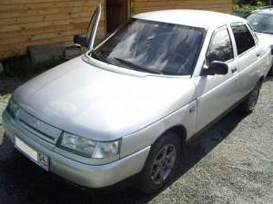 VAZ 21114 1.6i 8V (80Hp)