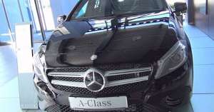 Volkswagen Amarok double cabin 2.0d MT (163 HP) 4WD