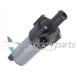 Volkswagen Bora Variant (1J6) 2.8i VR6 (204Hp)