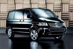 Volkswagen Caravelle T5 1.9d MT (85 HP)