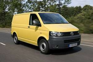 Volkswagen Caravelle T5 Facelift Long 2.0d AT (180 HP) 4WD