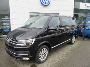 Volkswagen Caravelle T6 2.0d AT (150 HP)