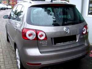 Volkswagen CrossGolf 2.0 TDI 140 HP DPF 6 DSG