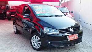 Volkswagen Fox 1.0i (72Hp)