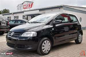 Volkswagen Fox 1.2 i 55 HP