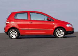 Volkswagen Fox 1.3 i 75 HP