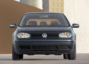 Volkswagen Golf V 1.4 i 16V 75 HP