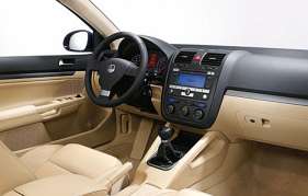 Volkswagen Golf V Variant 1.4 TSI 140 HP DSG