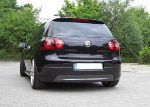 Volkswagen Golf V Variant 2.0 TDI (136Hp)