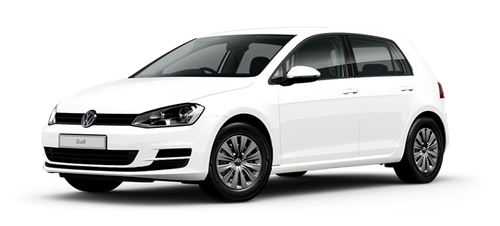 Volkswagen Golf VI 2.0 TDI (170Hp)