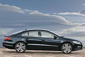 Volkswagen Passat CC 2.0 TSI 200 H.p Tiptronic