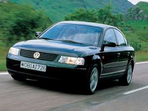 Volkswagen Passat Variant (B1) 1.5L (86Hp)