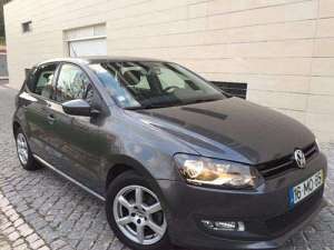 Volkswagen Polo V 1.6 TDI 75 HP 5 dr